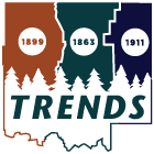 Northeast Washington Trends Site Icon